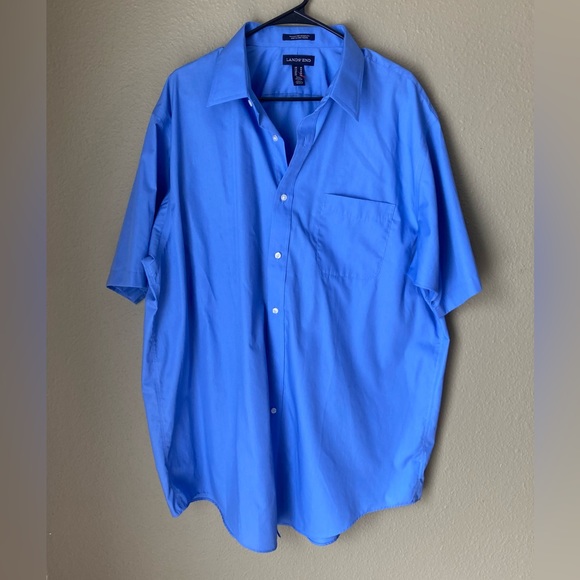 Lands' End Other - Land’s End Shirt